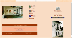 Desktop Screenshot of galeria.ferrari.xalapa.net